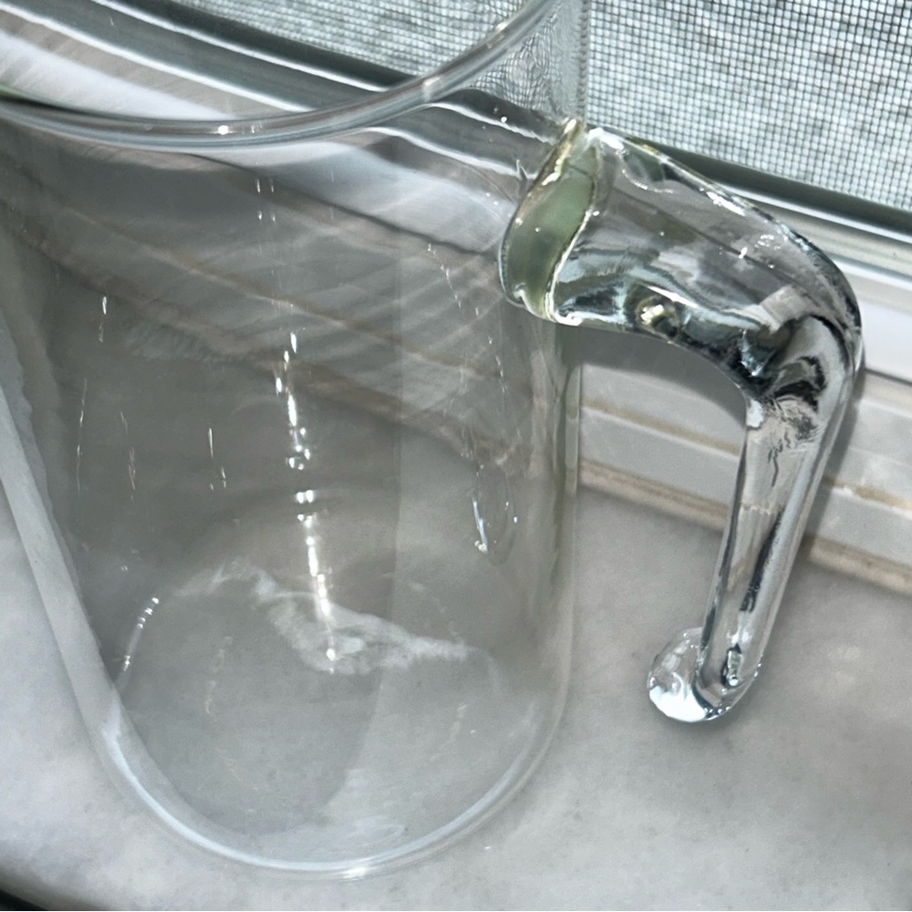 Pyrex Pitcher - Picture 2 of 5